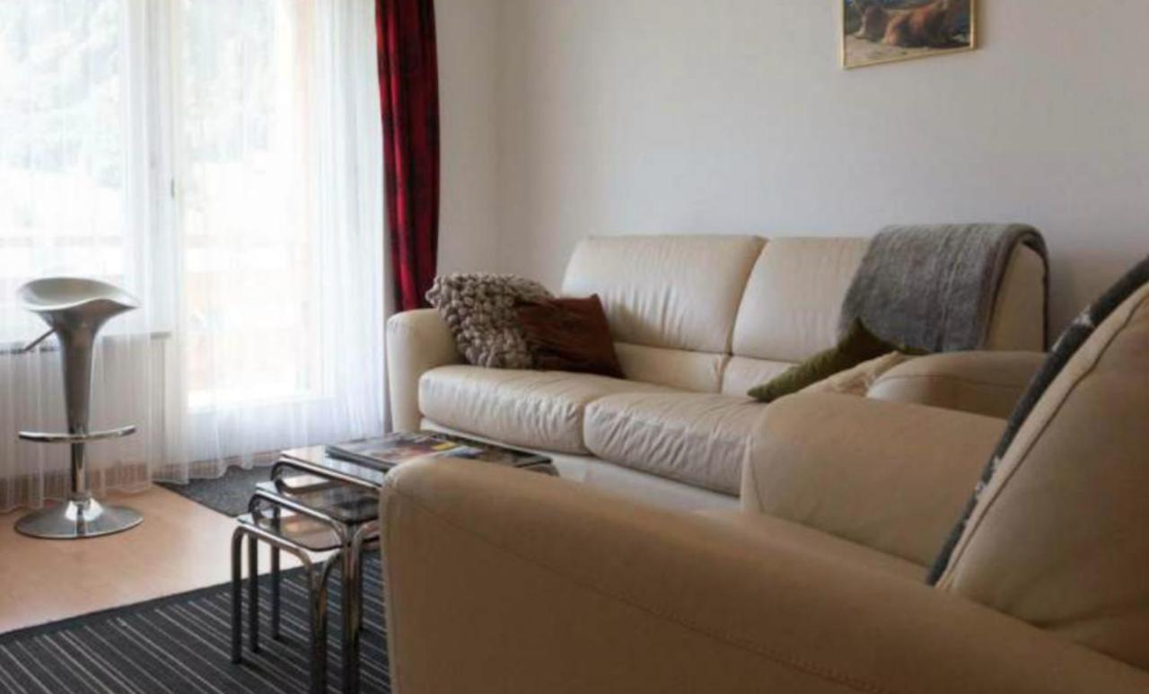 Tarbey Apartment ลอยเคอร์บัด ภายนอก รูปภาพ